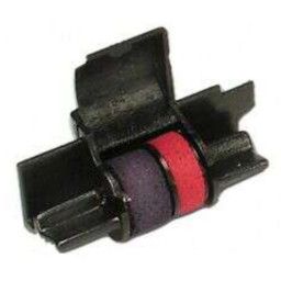 Rollo compatible GR745: IR40T IR50 GR745 Black/Red (IR40TB/R)