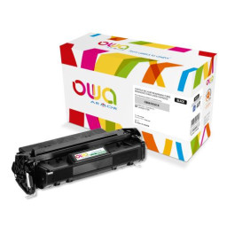 Toner reman OWA: HP Lj 4100 10.000p. HC C8061X / 61X