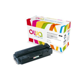 Toner reman OWA: CANON LBP3200  MF3110 MF5630 2.500p. Std 8489A002 / EP-27