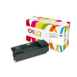 Toner reman OWA: KYOCERA FS1920 15.000p. Std TK55