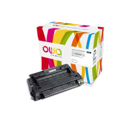 Toner reman OWA: HP Lj P3005 M3027 3035 13.000p. HC Q7551X  / 51X