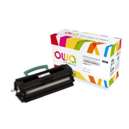 Toner reman OWA: LEXMARK E450 11.000p. HC E450H11E