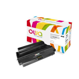 Toner reman OWA: SAMSUNG ML3050 ML3051 8.000p. HC MLD-3050B/ELS