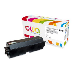 Toner reman OWA: EPSON AL M2000 8.000p. HC C13S050435
