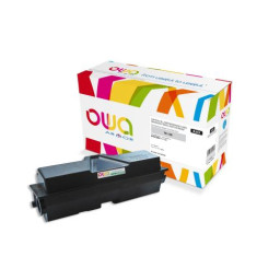 Toner reman OWA: KYOCERA FS1100 4.000p. Std TK140