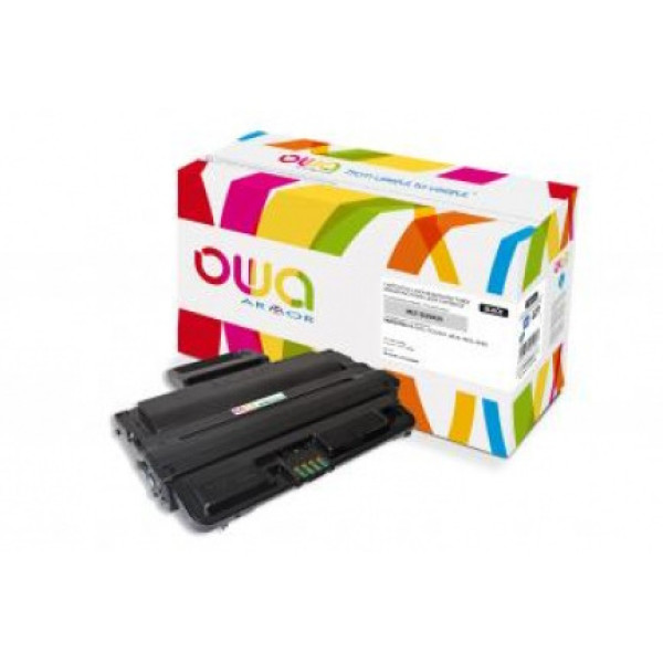 Toner reman OWA: SAMSUNG ML2855 SCX4824 SCX4828 2.000p. Std MLT-D2092S/ELS