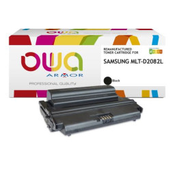 Toner reman OWA: SAMSUNG SCX5635 SCX5638 SCX5835 10.000p. HC MLT-D2082L/ELS