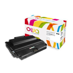 Toner reman OWA: DELL 2335 6.000p. HC 593-10329 / HX756