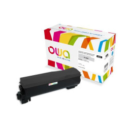 Toner reman OWA: KYOCERA FS-C5350 12.000p. Std TK560K