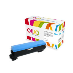Toner reman OWA: KYOCERA FS-C5350 10.000p. Std TK560C