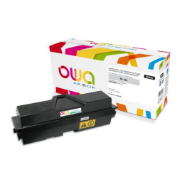Toner reman OWA: KYOCERA FS1120 2.500p. Std TK160