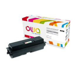 Toner reman OWA: EPSON AL-M2400 8.000p. HC C13S050582