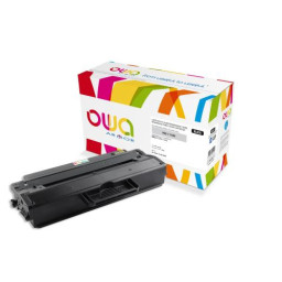 Toner reman OWA: DELL B1260 B1265 2.500p. Std 593-11109 / RWXNT