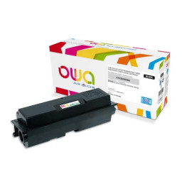 Toner reman OWA: EPSON AL-M2400 16.000p. Jumbo C13S050582 (+capacidad)