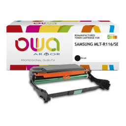 Tambor reman OWA: SAMSUNG M2625 M2825 M2675 M2875 9.000p. Std MLT-R116/SEE
