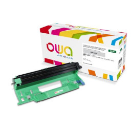 Tambor reman OWA: BROTHER HL1110 DCP1510 MFC1810 10.000p. Std DR1050 drum