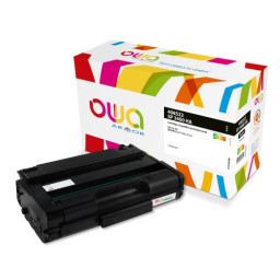 Toner reman para RICOH SP3400 SP3410 5.000p. (406522)