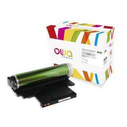 Tambor reman OWA: SAMSUNG CLP360 CLX3300 C460 16.000p. Std CLT-R406/SEE / R406 drum