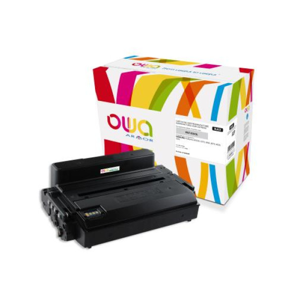 Toner reman OWA: SAMSUNG M3320 M3820 M3870 M4020 5.000p. Std MLT-D203L/ELS