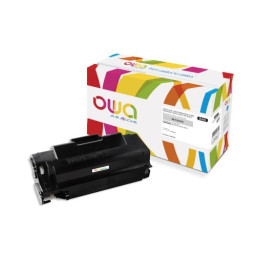 Toner reman OWA: SAMSUNG ML4510 ML5010 ML5015 20.000p. HC MLT-D307E/ELS