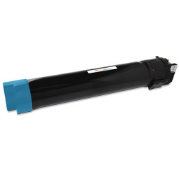 Toner reman : LEXMARK X950 X952 X954 Std X950X1CG X950X2CG CYAN #