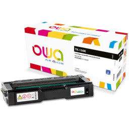 Toner reman OWA: KYOCERA FS-C1020 6.500p. Std TK150K
