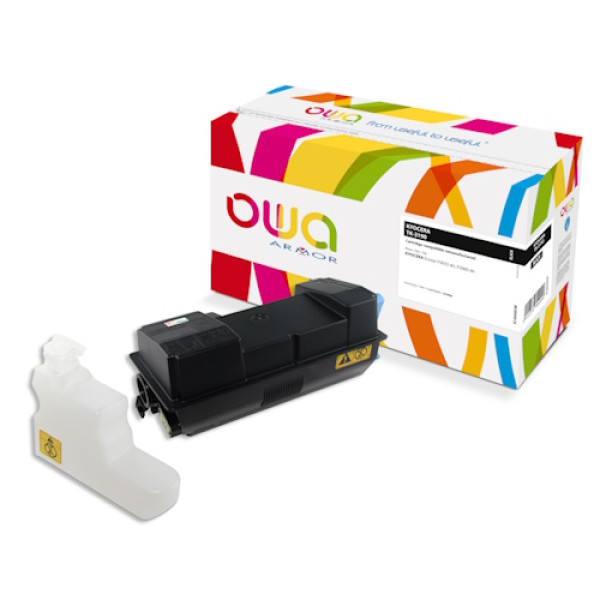 Toner reman OWA: KYOCERA Ecosys P3055 P3060 25.000p. TK3190  #PROMO#