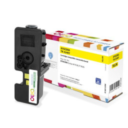 Toner reman OWA: KYOCERA ECOSYS M5526 P5026 3.000p. Std TK5240Y
