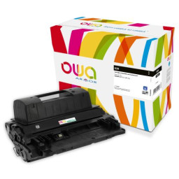 Toner reman OWA: CANON LBP351 LBP352 11.000p. Std 0287C001 / 039