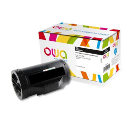 Toner reman OWA: DELL H815 2815 9.000p. HC 593-BBRU / J9Y0C