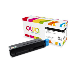 Toner reman OWA: OKI B412 B432 B512 MB472 MB492 7.000p. HC 45807106