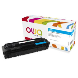 Toner reman OWA: CANON LBP611 LBP612 MF631 MF632 2.200p. HC 1245C002 / 045H