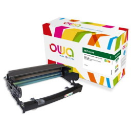 Tambor reman OWA: SAMSUNG M3325 M 3375 M3825 M4075 30.000p. Std MLT-R 204/SEE / MLT-R 204/SEE drum