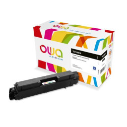 Toner reman OWA: KYOCERA ECOSYS M6235 M6635 P6235 13.000p. HC TK5280K