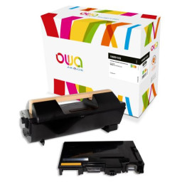 Toner reman OWA: XEROX Phaser 4600 30.000p. HC 106R01535