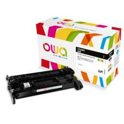 Toner reman OWA: HP Lj Ent M507 M528 10.000p. Std CF289X / 89X