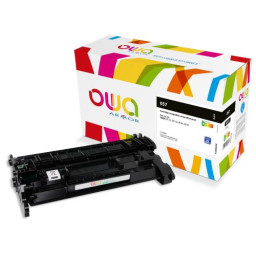 Toner reman OWA: CANON LBP223 LBP226 MF443 MF445 3.100p. HC 3009C002 / 057