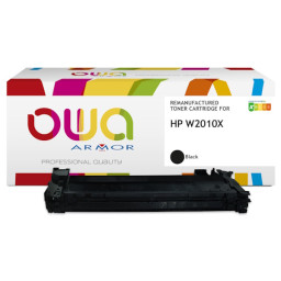 Toner reman OWA: HP Color Lj M776 M856 34.000p. HC W2010X / 659X negro Toner reman OWA: HP Color Lj M776 M856 34.000p. HC W2010X / 659X negro