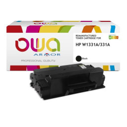 Toner reman OWA: HP 331A Laser 408 432 5.000p. Std W1331A / 331A