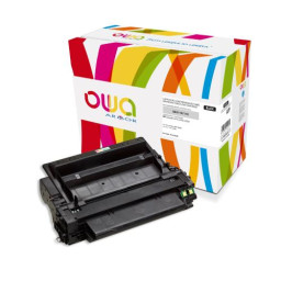 Toner reman OWA: Lj 2410 2420 2430 MICR 12.000p. Std Q6511X / 11X (magnetic toner)