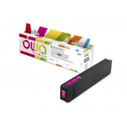 Ct. reman. OWA: HP 980 M (comp.D8J08A) 106ml - 7600p