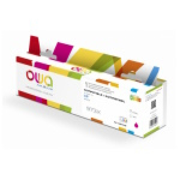 Ct. reman. OWA: HP PageWide #973X Pro452 477 magenta 8.500p. (F6T82AE)