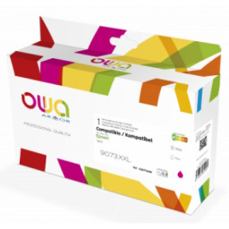 Ct. reman. OWA: EPSON WF-6090 WF6590  magenta 77ml 7.830p. #XXL (T9073)