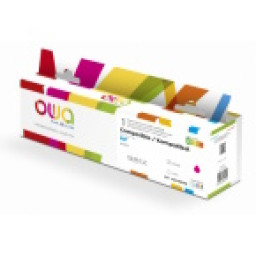 Ct. reman. OWA: HP PageWide #981X Ent.556 586 magenta 13.000p. (L0R10A)