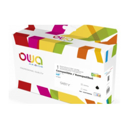 Ct. reman. OWA: HP PageWide #981Y Ent.556 586 black 20.000p. (L0R16A/L0R20YC)