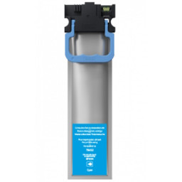 Ct. reman. OWA: EPSON WF-C5210 C5290 C5710 C5790 cyan 77ml 6.580p. (T9452)