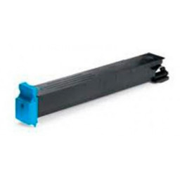 Toner reman OWA: K-MINOLTA C203 C253 OLIV.MF201 19.000p. STD A0D7452 / TN213C 