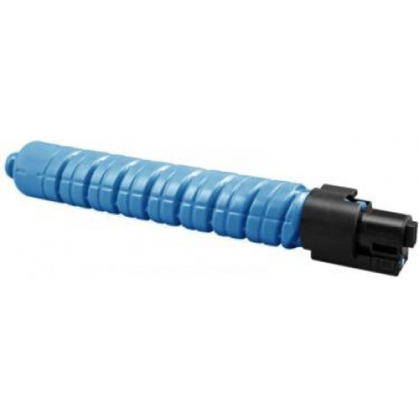Toner reman OWA: RICOH Aficio MPC2051 C2551 9.500p. STD 841505 cyan