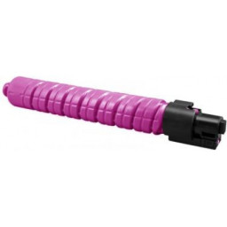 Toner reman OWA: RICOH Aficio MPC2051 C2551 9.500p. STD 841506 magenta