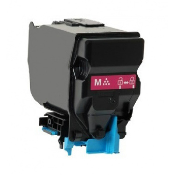 Toner reman OWA: K-MINOLTA C3350 C3850 OLIV.MF3300 12.000p. STD A5X0350 / TNP48M